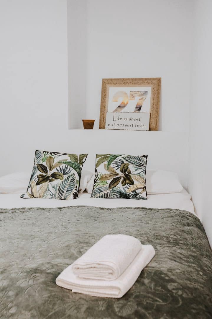 2 bedroom Apartment for rent in Calpe / Calp - € 1,290 (Ref: 9273030)