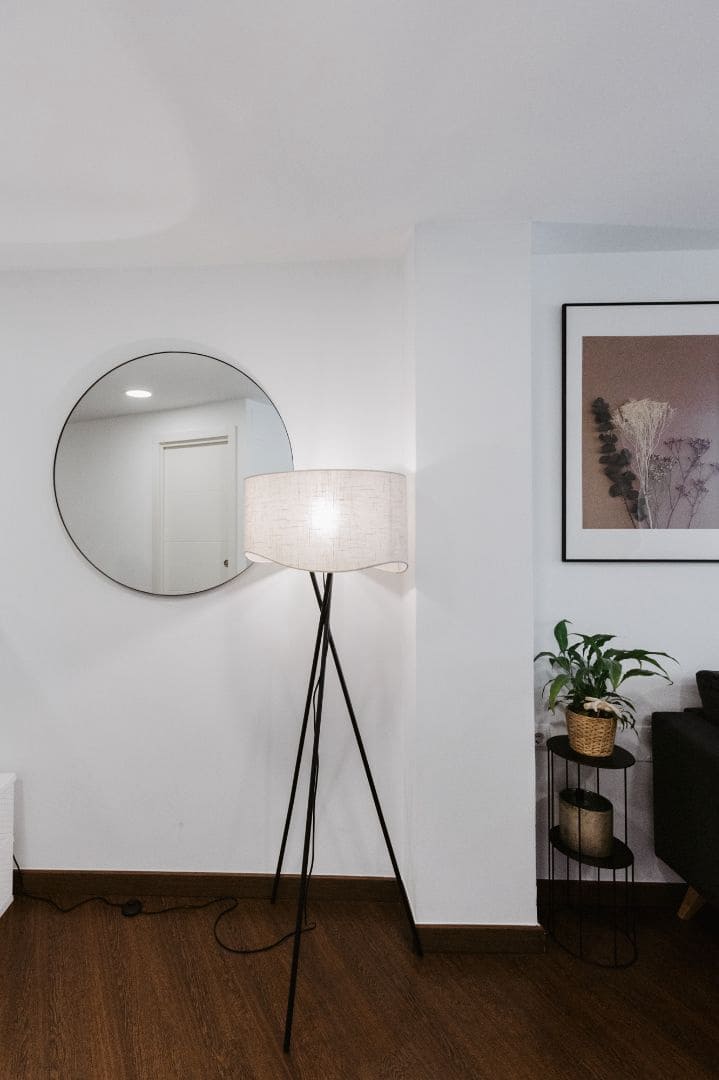 2 bedroom Apartment for rent in Calpe / Calp - € 1,290 (Ref: 9273030)