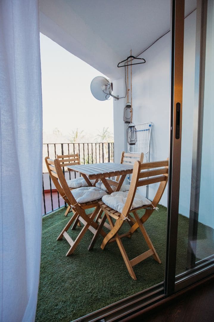 2 bedroom Apartment for rent in Calpe / Calp - € 1,290 (Ref: 9273030)