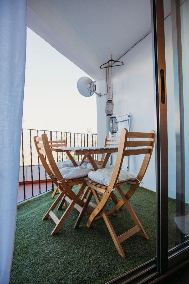 2 bedroom Apartment for rent in Calpe / Calp - € 1,290 (Ref: 9273030)