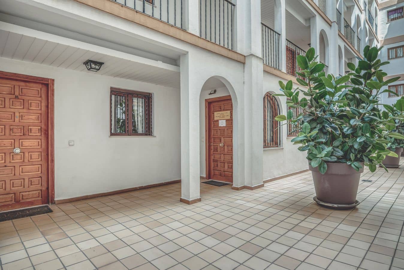 2 bedroom Apartment for rent in Calpe / Calp - € 1,290 (Ref: 9273030)