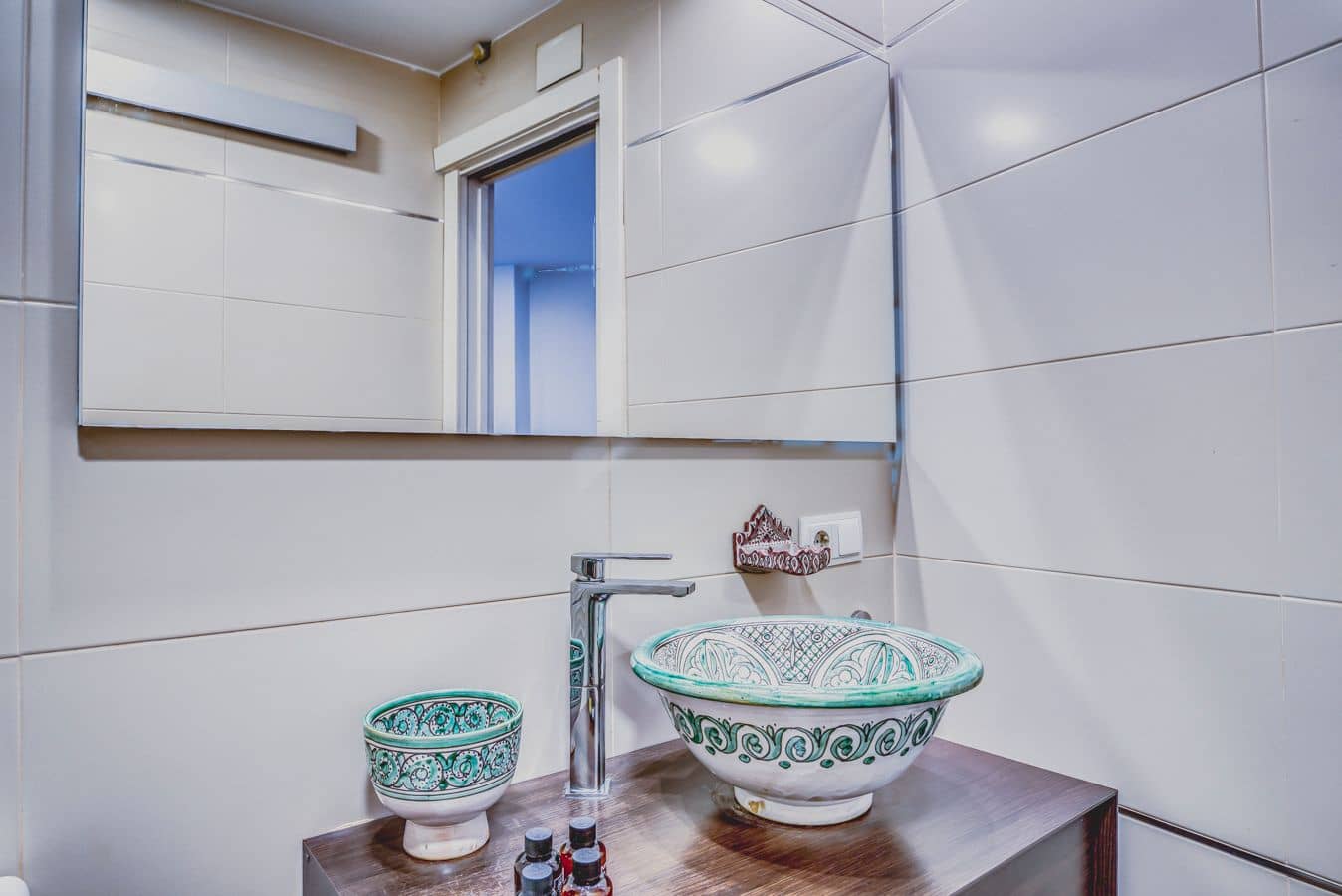 2 bedroom Apartment for rent in Calpe / Calp - € 1,290 (Ref: 9273030)