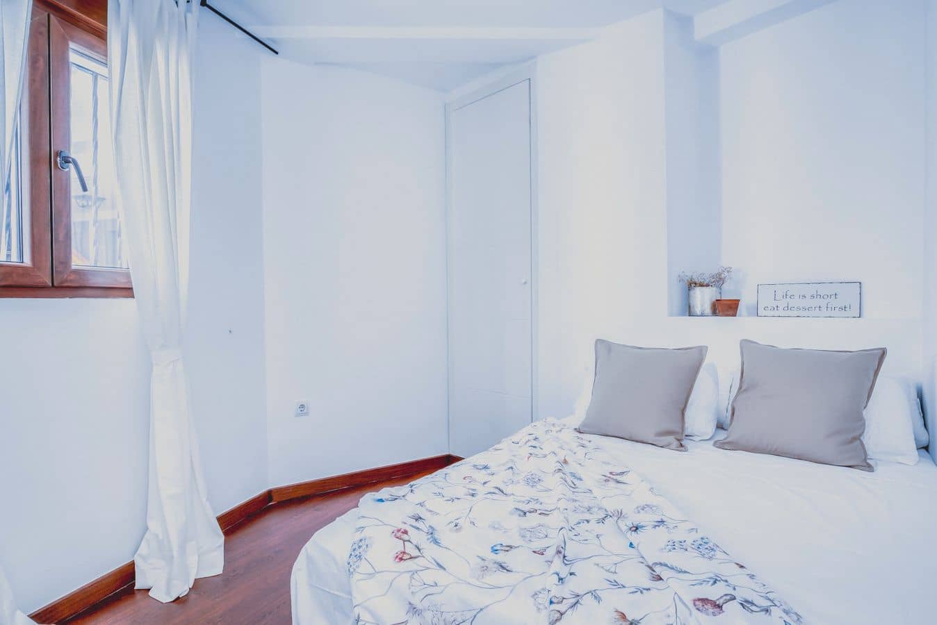 2 bedroom Apartment for rent in Calpe / Calp - € 1,290 (Ref: 9273030)