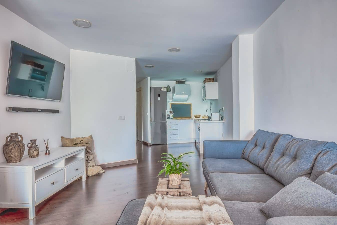 2 bedroom Apartment for rent in Calpe / Calp - € 1,290 (Ref: 9273030)