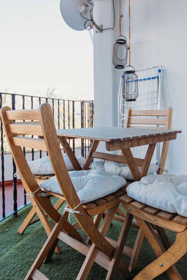 2 bedroom Apartment for rent in Calpe / Calp - € 1,290 (Ref: 9273030)