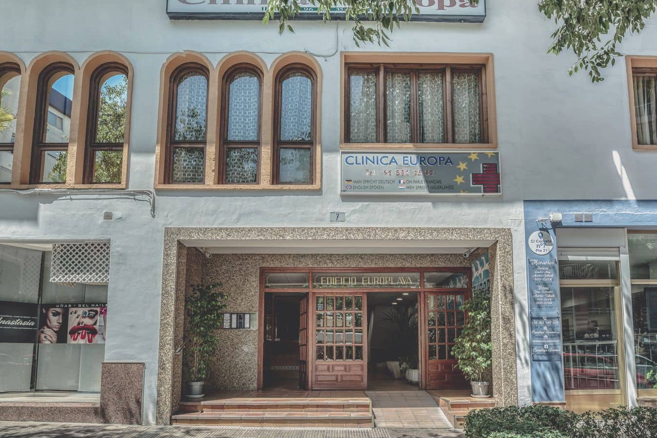 2 bedroom Apartment for rent in Calpe / Calp - € 1,290 (Ref: 9273030)