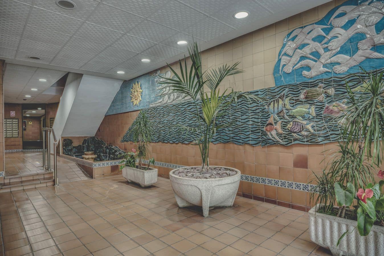 2 bedroom Apartment for rent in Calpe / Calp - € 1,290 (Ref: 9273030)