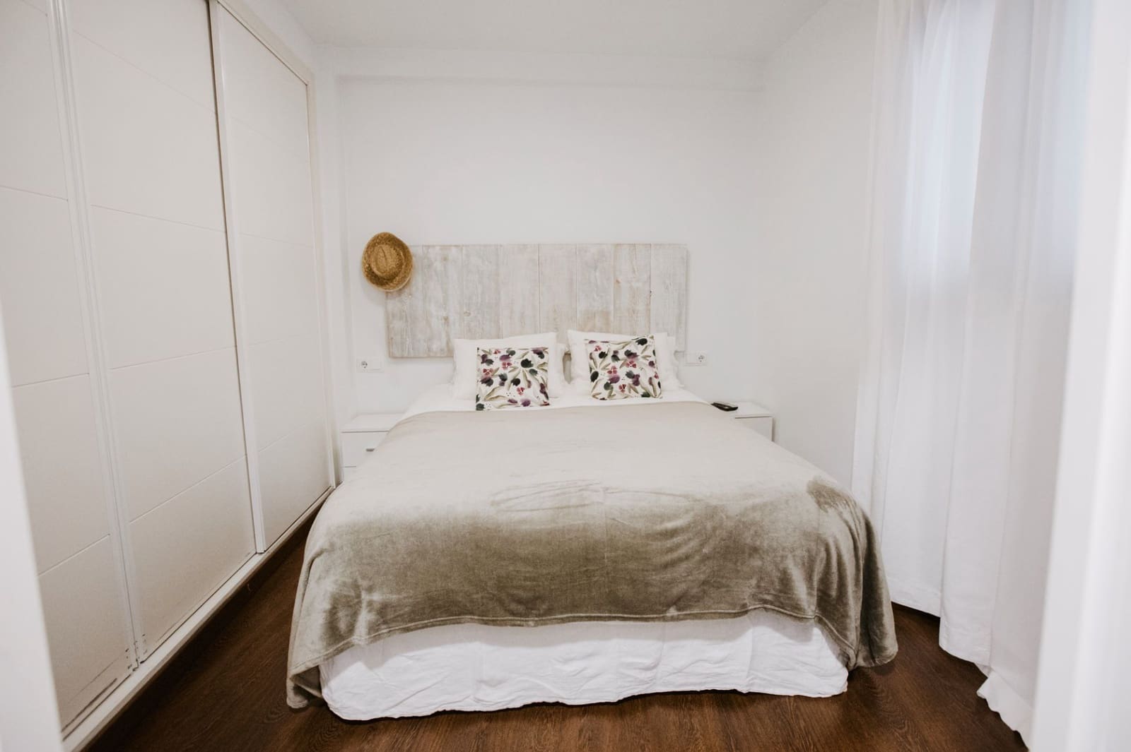 2 bedroom Apartment for rent in Calpe / Calp - € 1,290 (Ref: 9273030)