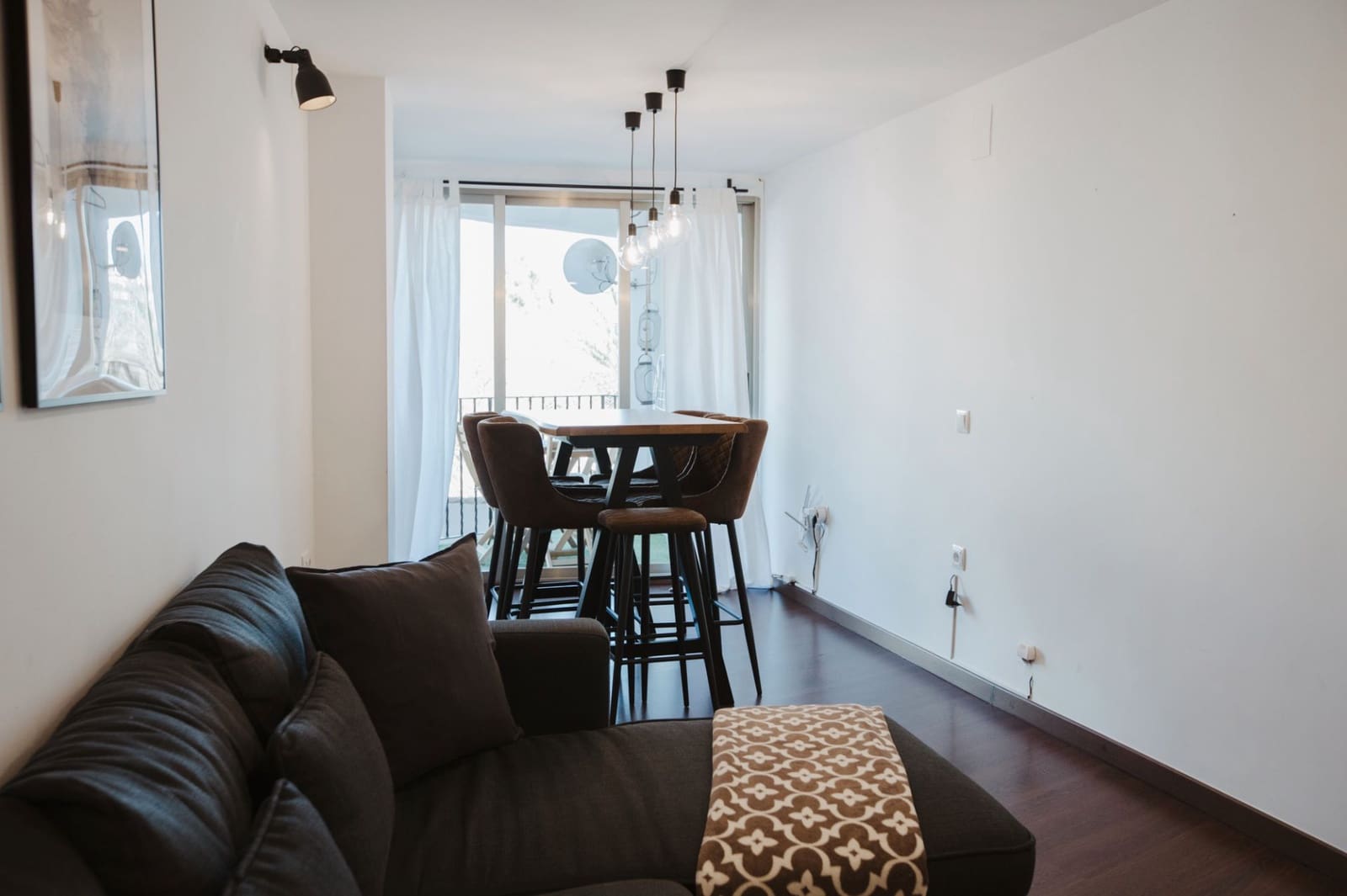 2 bedroom Apartment for rent in Calpe / Calp - € 1,290 (Ref: 9273030)