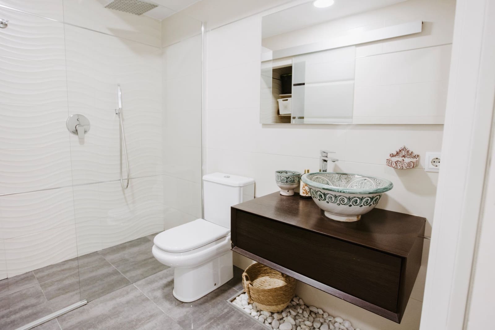 2 bedroom Apartment for rent in Calpe / Calp - € 1,290 (Ref: 9273030)