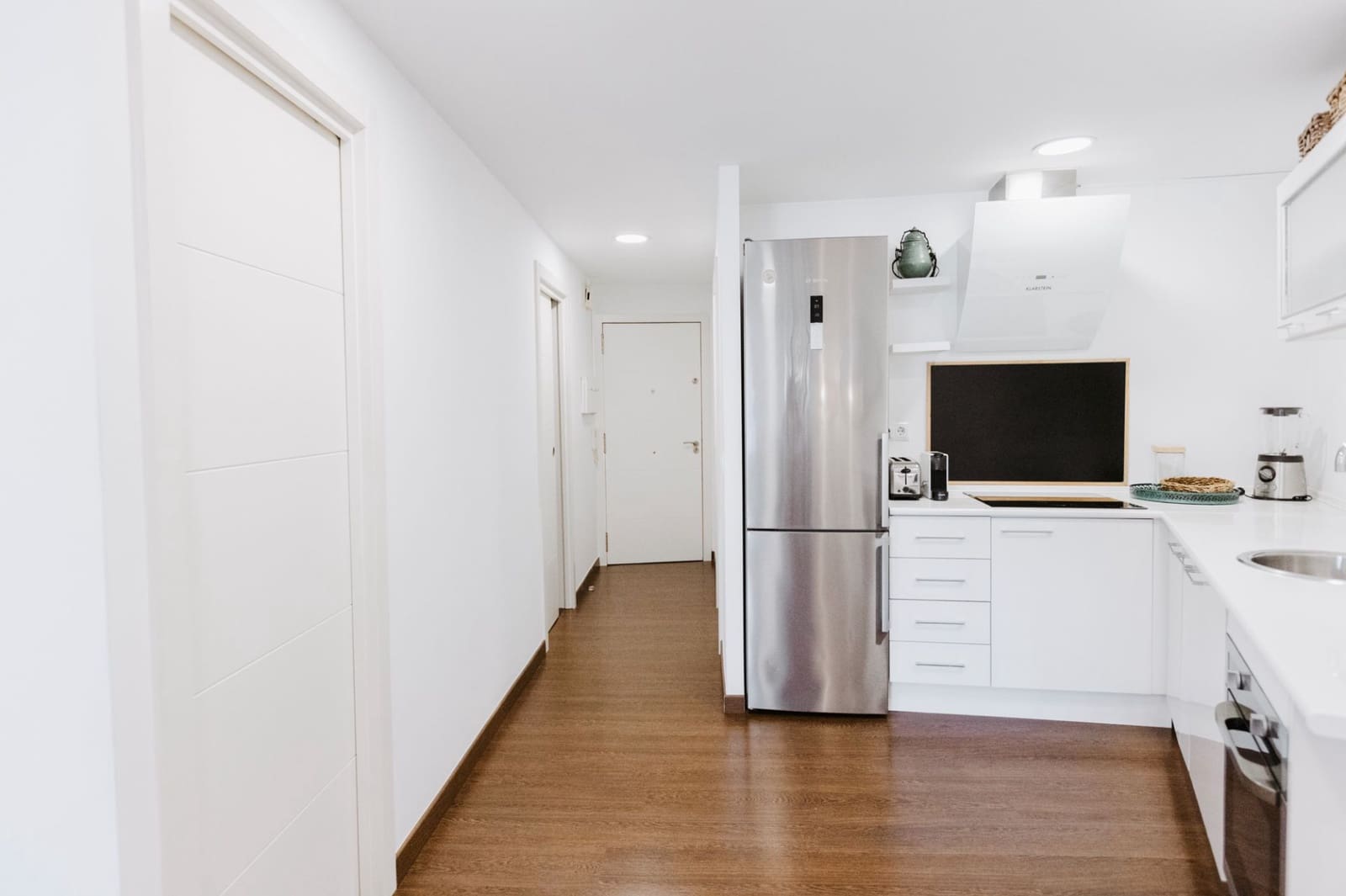 2 bedroom Apartment for rent in Calpe / Calp - € 1,290 (Ref: 9273030)