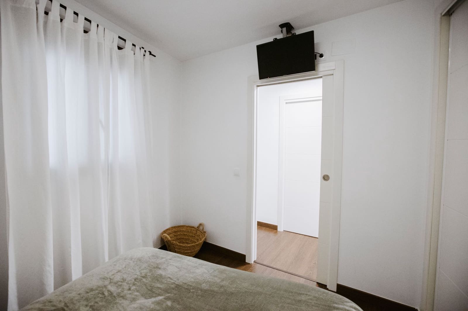 2 bedroom Apartment for rent in Calpe / Calp - € 1,290 (Ref: 9273030)