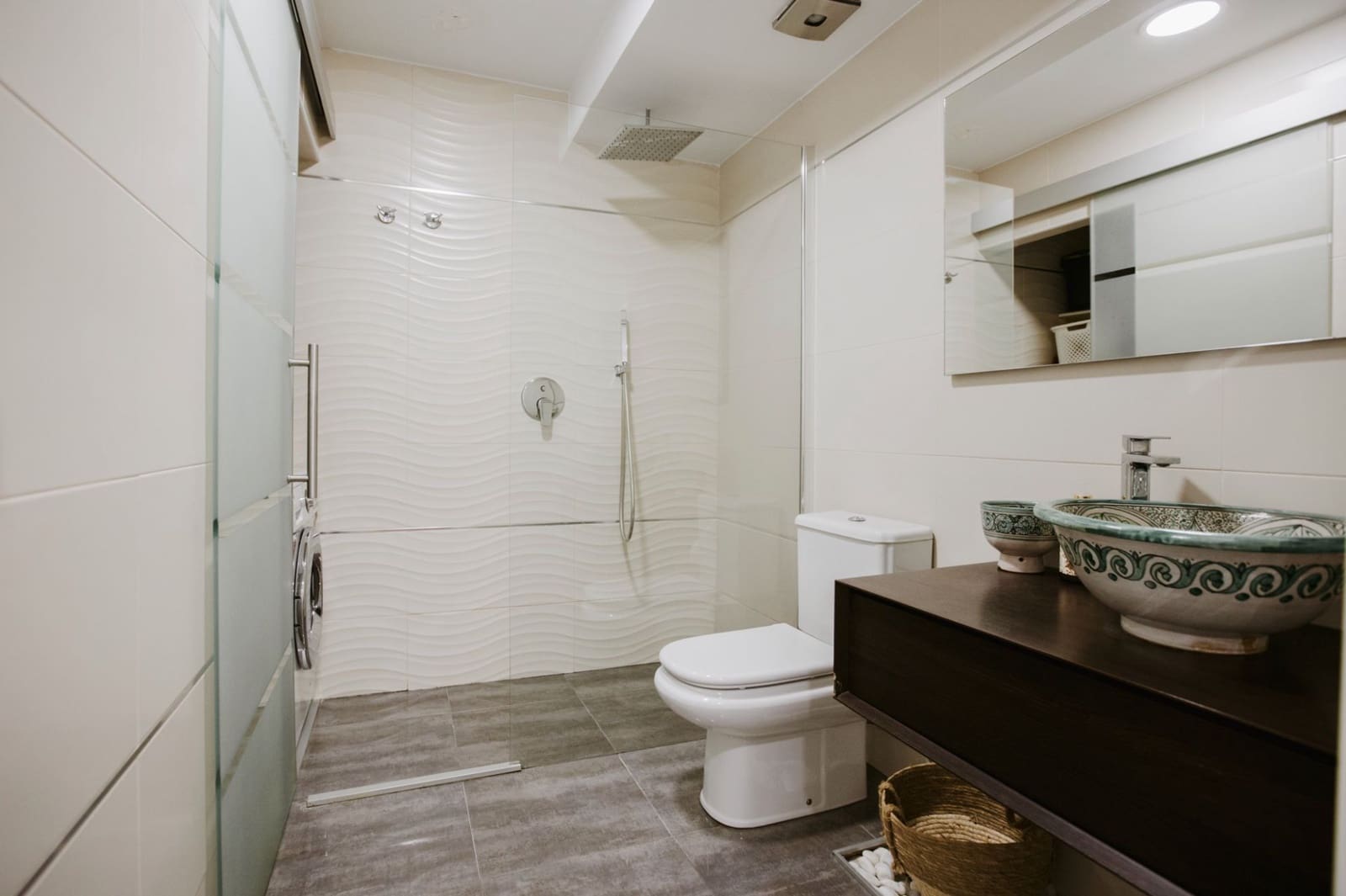 2 bedroom Apartment for rent in Calpe / Calp - € 1,290 (Ref: 9273030)