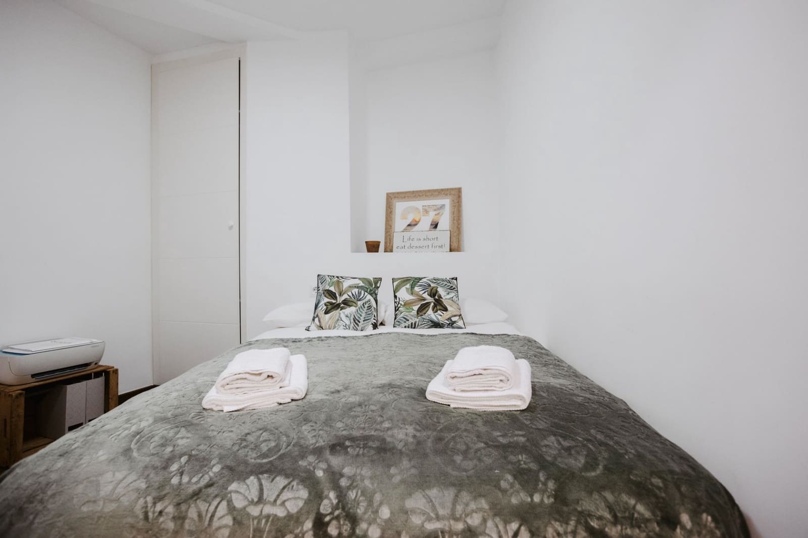 2 bedroom Apartment for rent in Calpe / Calp - € 1,290 (Ref: 9273030)