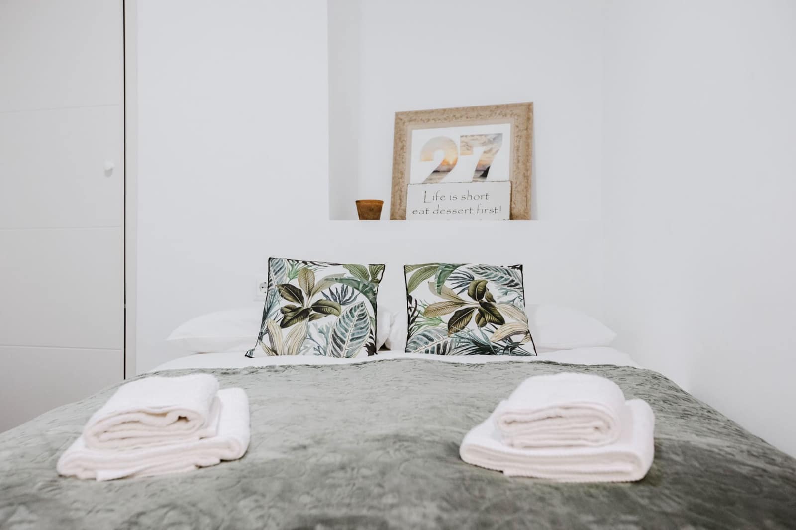 2 bedroom Apartment for rent in Calpe / Calp - € 1,290 (Ref: 9273030)