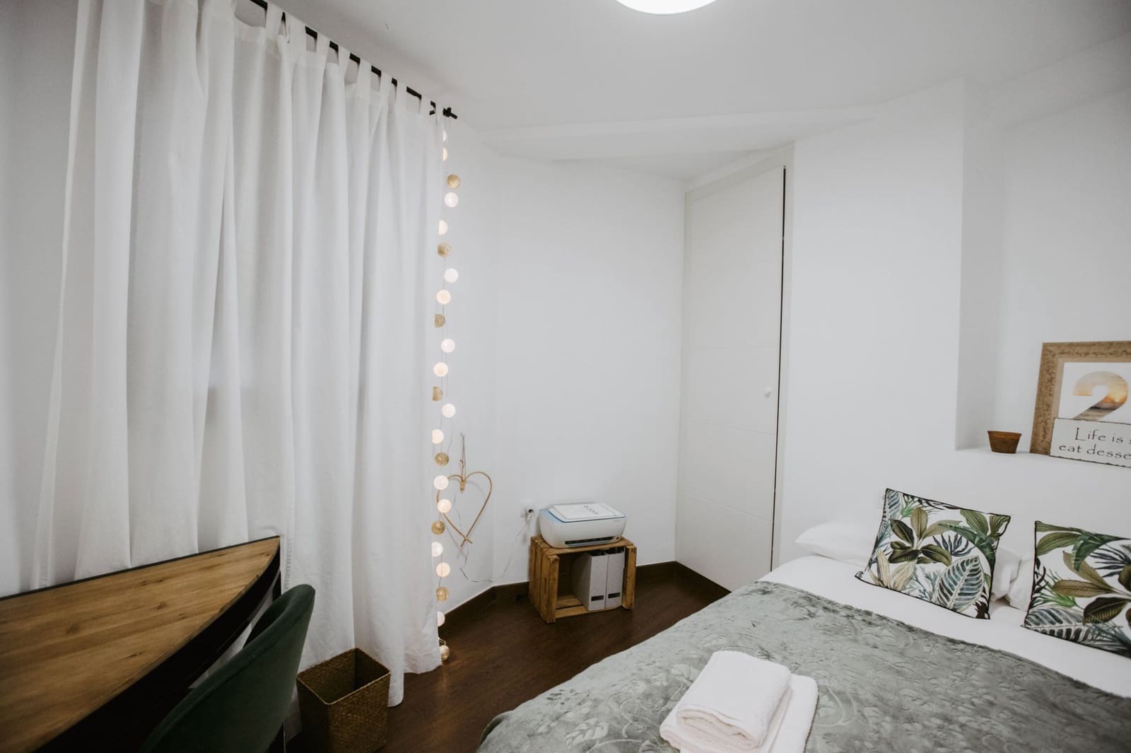 2 bedroom Apartment for rent in Calpe / Calp - € 1,290 (Ref: 9273030)