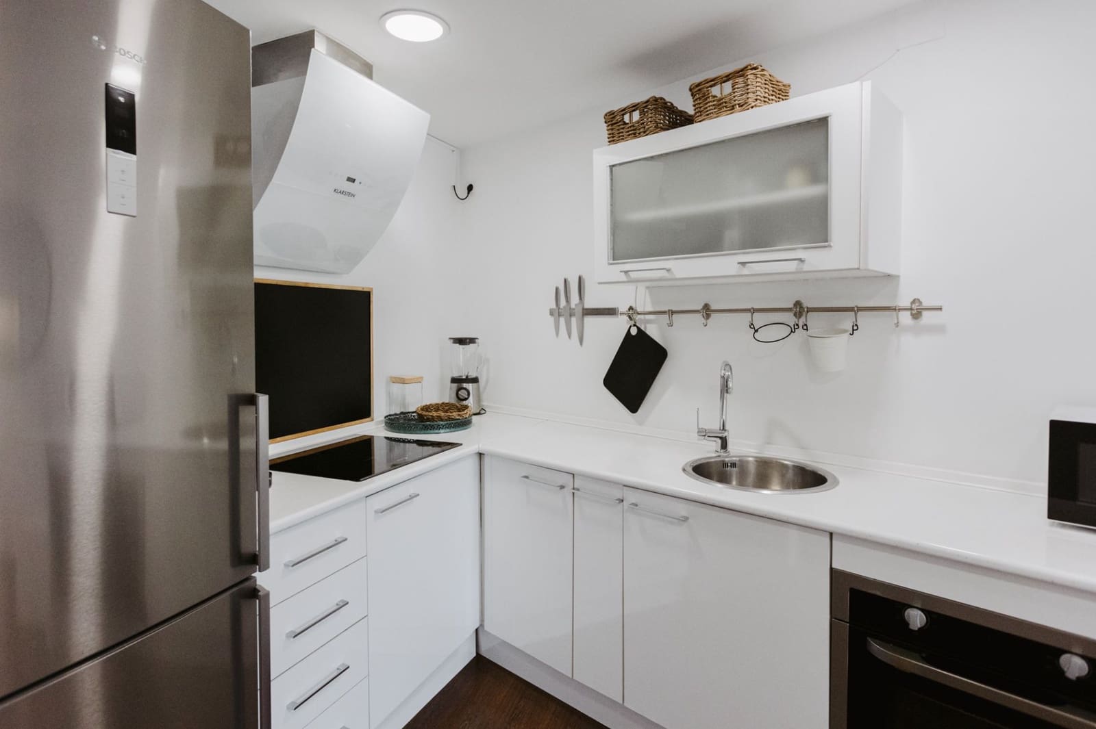 2 bedroom Apartment for rent in Calpe / Calp - € 1,290 (Ref: 9273030)