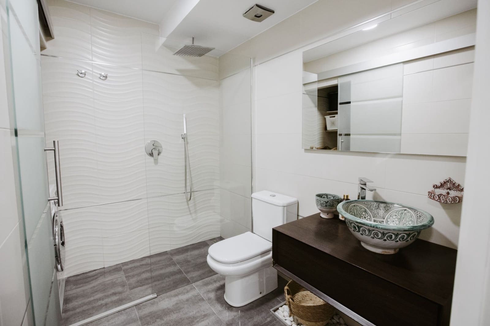 2 bedroom Apartment for rent in Calpe / Calp - € 1,290 (Ref: 9273030)