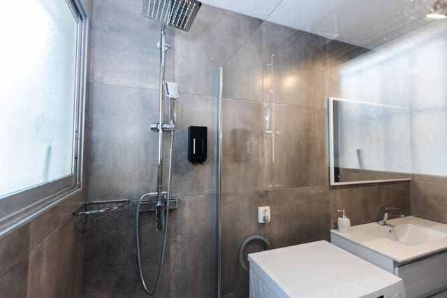 1 sypialnia Apartament przy plaży na sprzedaż w Pueblo, Calpe / Calp - 169 000 € (Ref: 9273031)