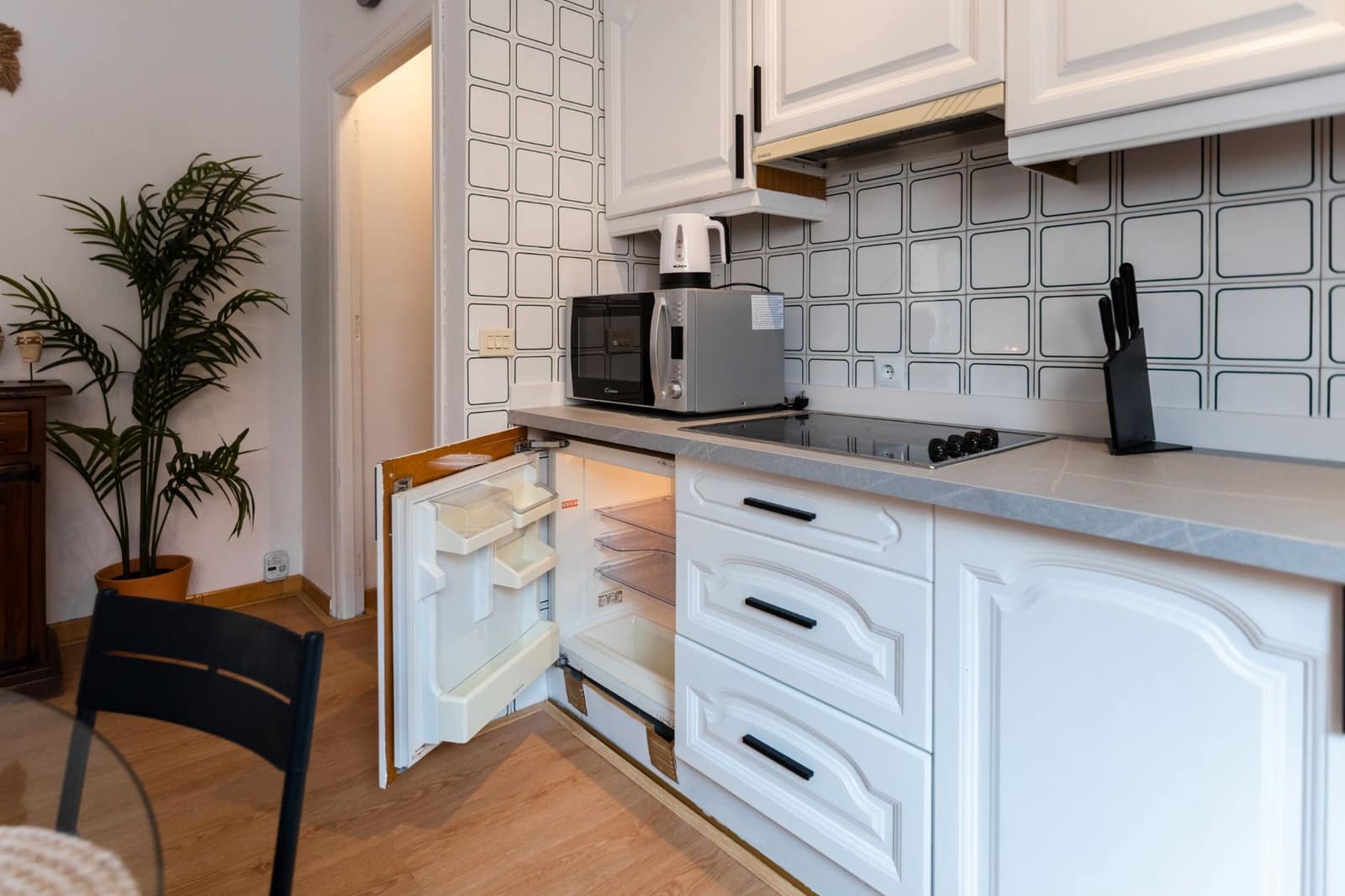 1 sypialnia Apartament przy plaży na sprzedaż w Calpe / Calp - 169 000 € (Ref: 9273031)