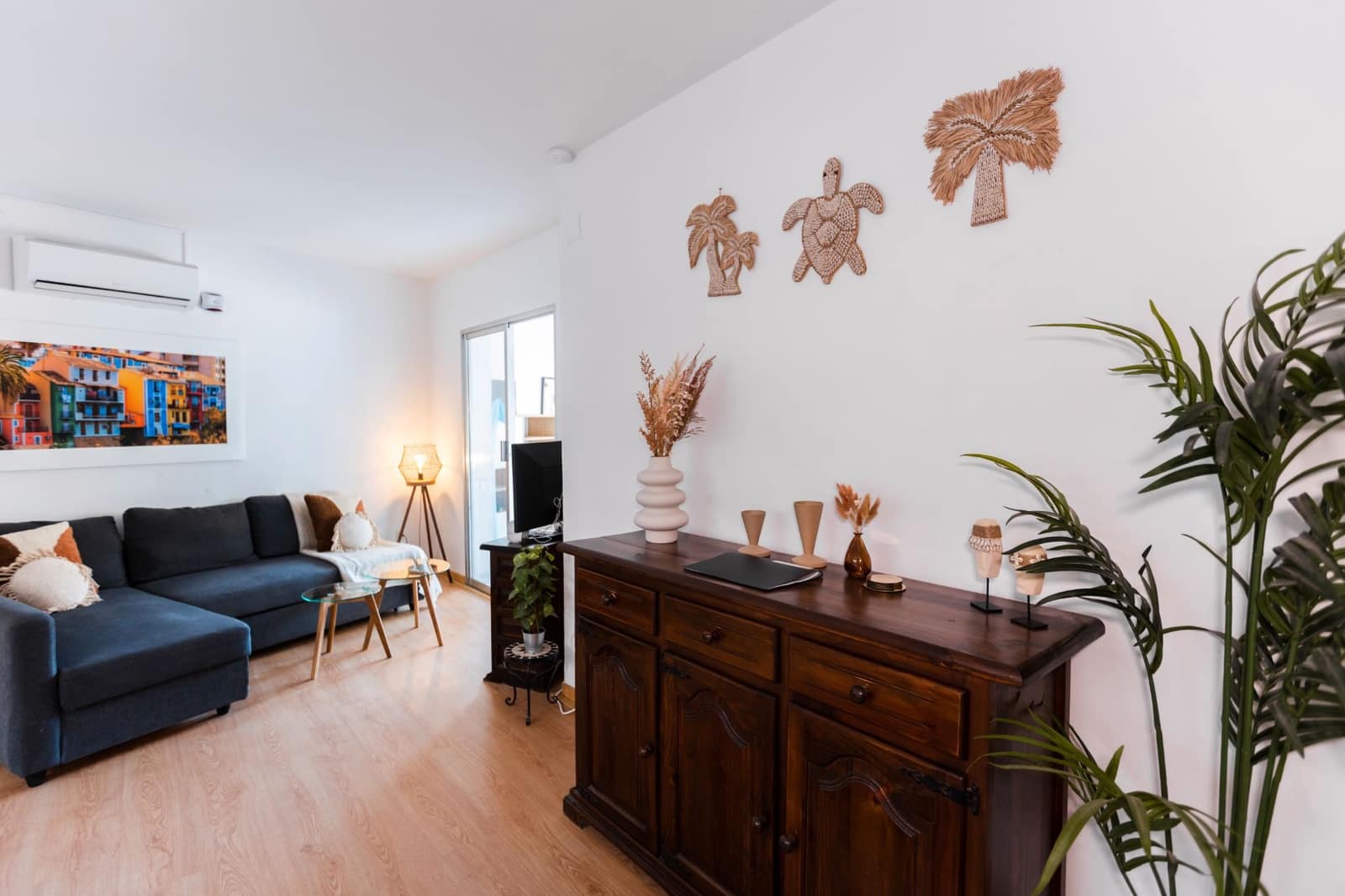 1 sypialnia Apartament przy plaży na sprzedaż w Calpe / Calp - 169 000 € (Ref: 9273031)