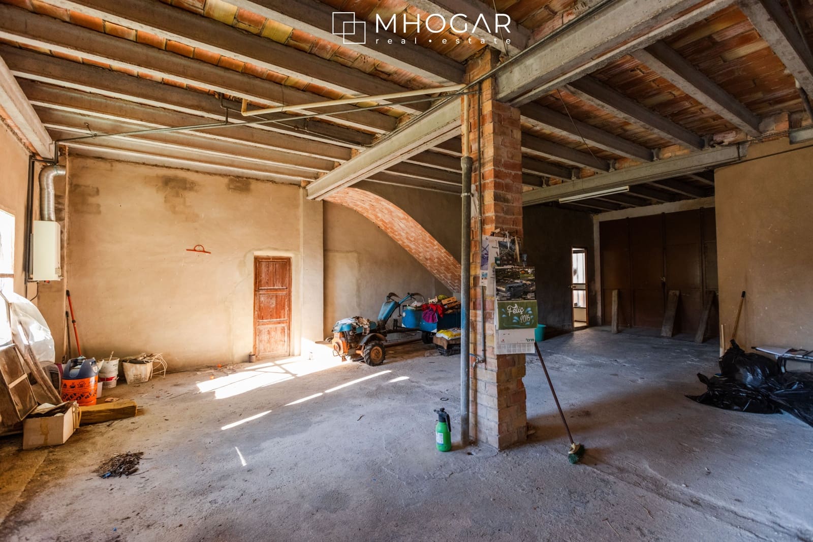 4 soveværelse Byhus til salg i Vall de Laguart - € 265.000 (Ref: 9273034)