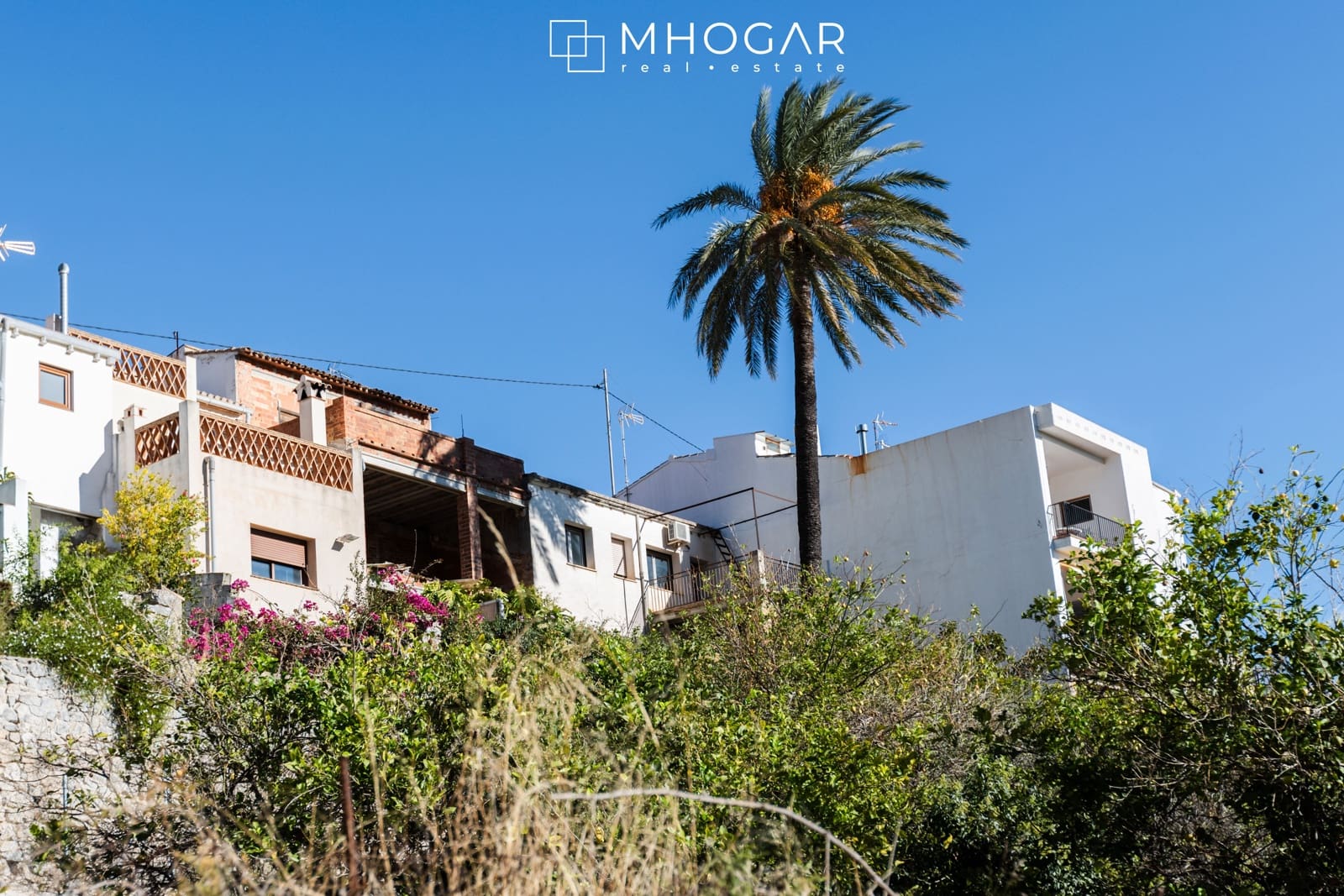 4 soveværelse Byhus til salg i Vall de Laguart - € 265.000 (Ref: 9273034)