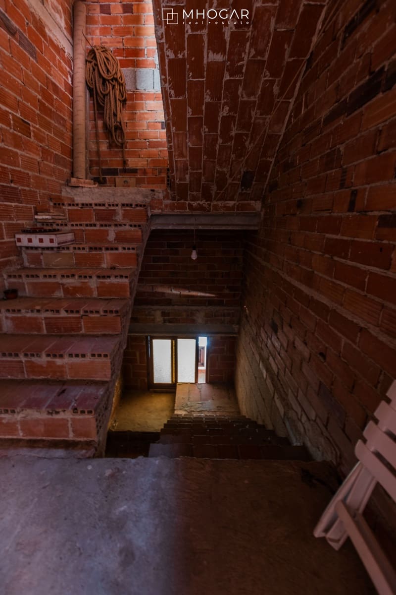 4 soveværelse Byhus til salg i Vall de Laguart - € 265.000 (Ref: 9273034)