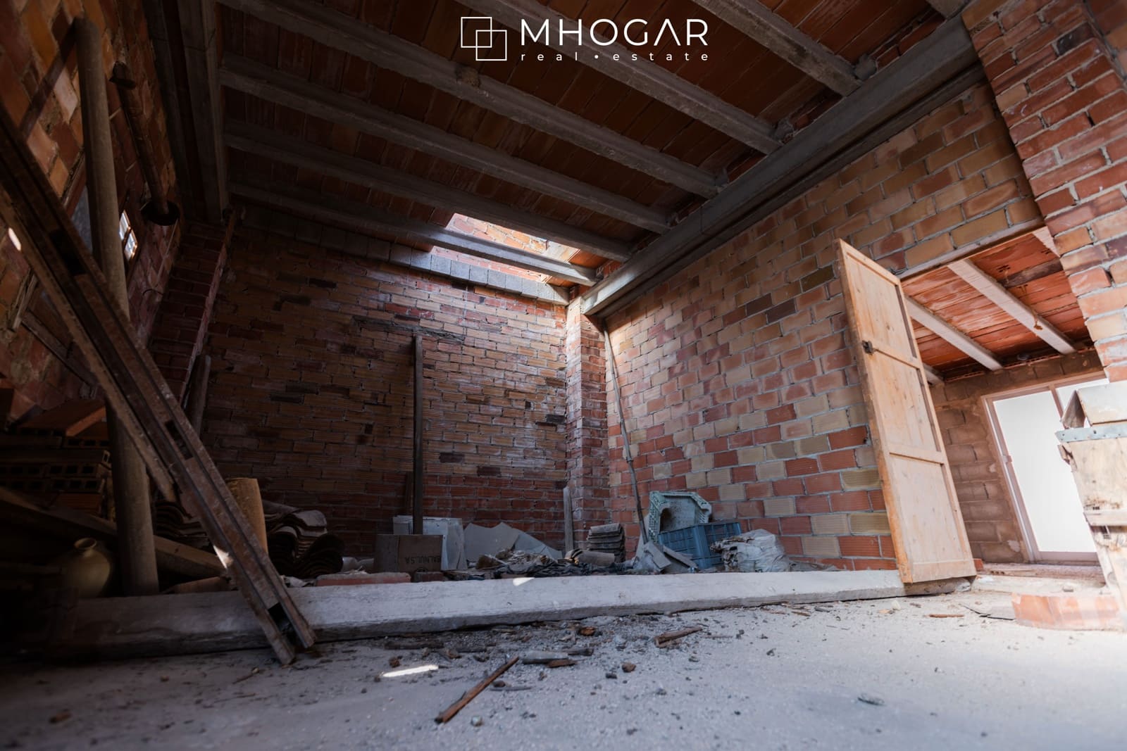 4 soveværelse Byhus til salg i Vall de Laguart - € 265.000 (Ref: 9273034)