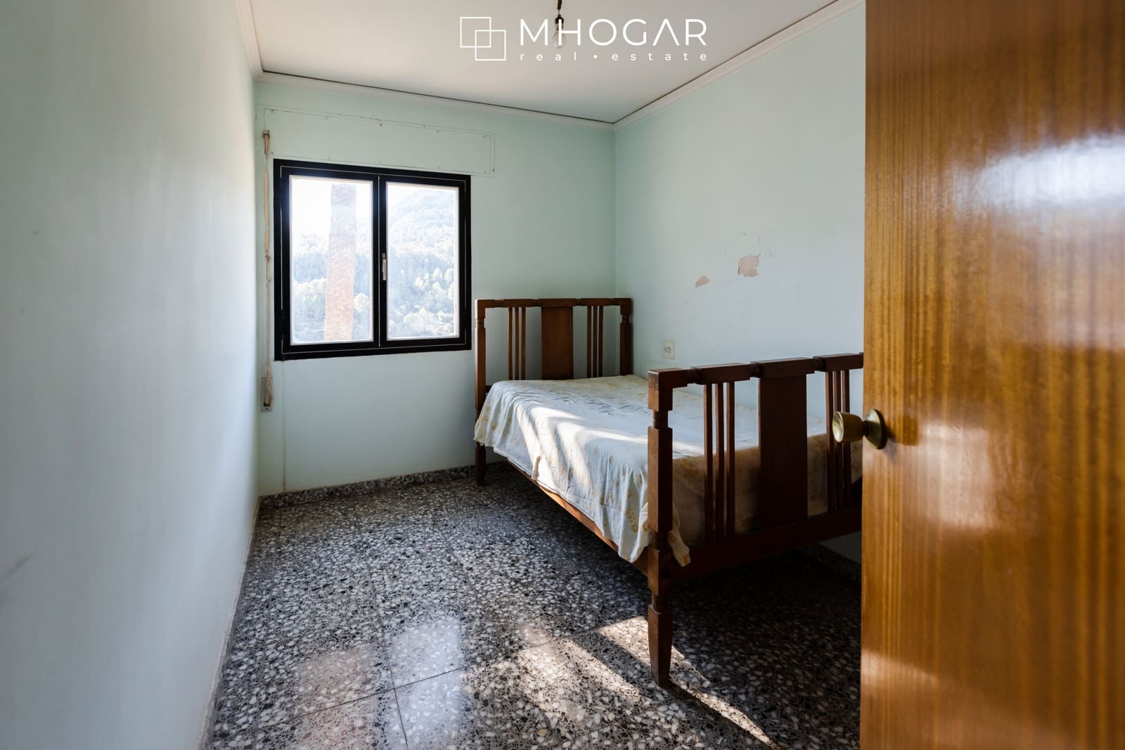 4 soveværelse Byhus til salg i Vall de Laguart - € 265.000 (Ref: 9273034)