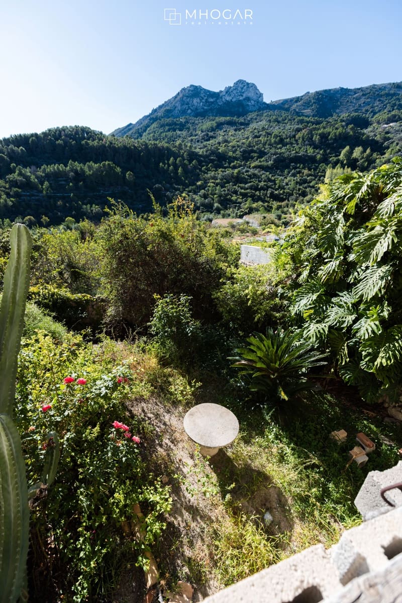 4 soveværelse Byhus til salg i Vall de Laguart - € 265.000 (Ref: 9273034)