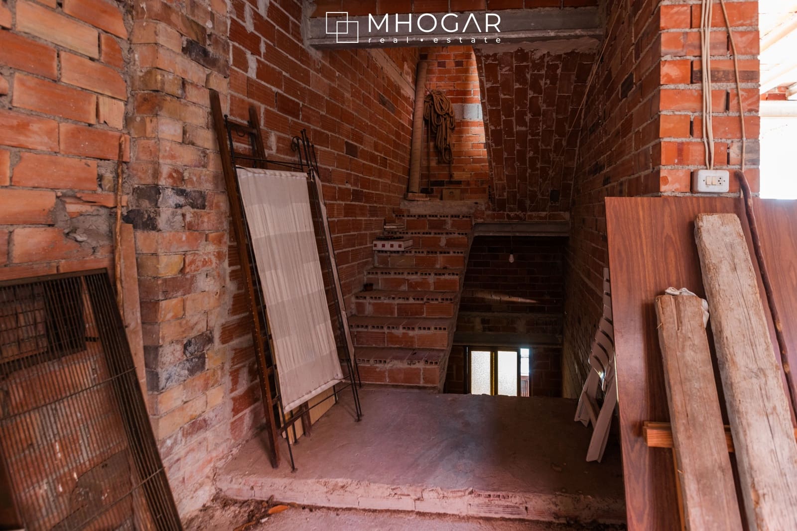 4 soveværelse Byhus til salg i Vall de Laguart - € 265.000 (Ref: 9273034)