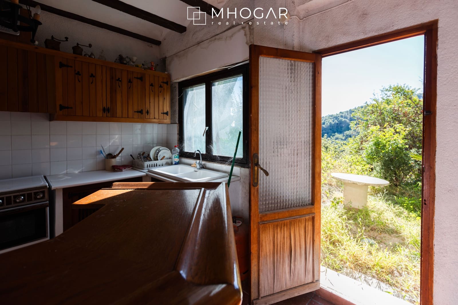 4 soveværelse Byhus til salg i Vall de Laguart - € 265.000 (Ref: 9273034)