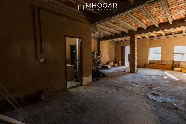 4 bedroom Townhouse for sale in Campell, Vall de Laguart - € 265,000 (Ref: 9273034)