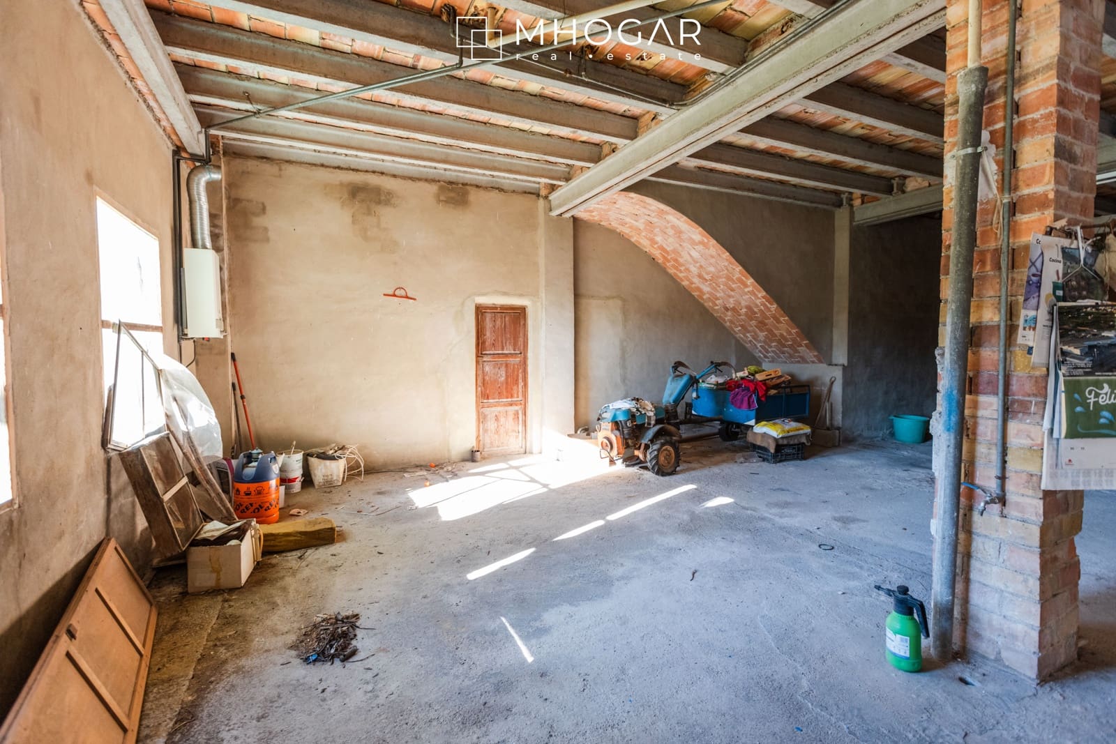 4 soveværelse Byhus til salg i Vall de Laguart - € 265.000 (Ref: 9273034)