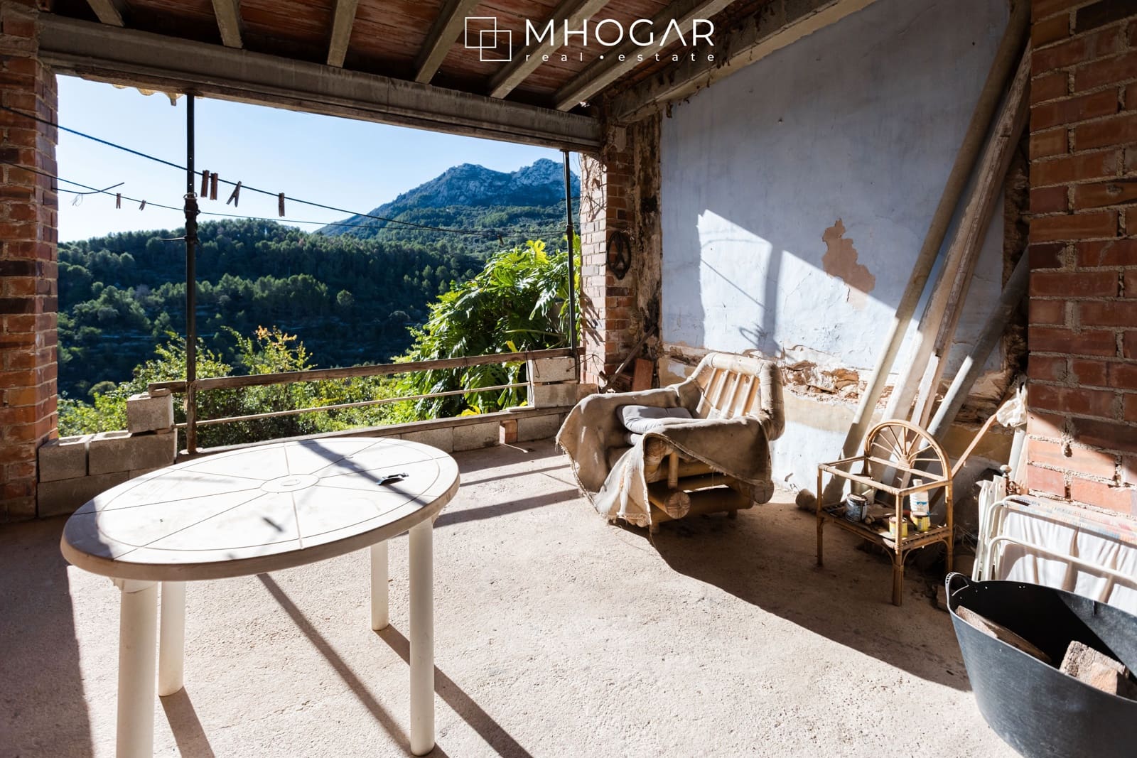 4 soveværelse Byhus til salg i Vall de Laguart - € 265.000 (Ref: 9273034)