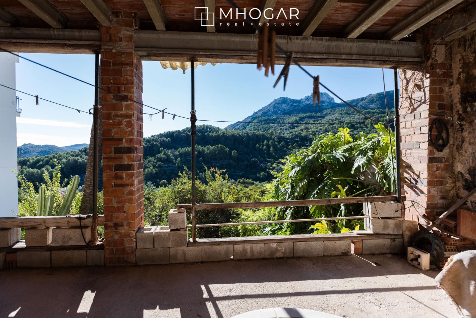 4 soveværelse Byhus til salg i Vall de Laguart - € 265.000 (Ref: 9273034)