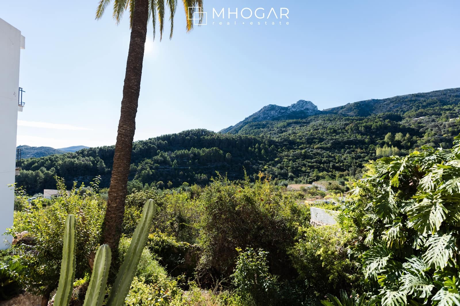 4 soveværelse Byhus til salg i Vall de Laguart - € 265.000 (Ref: 9273034)