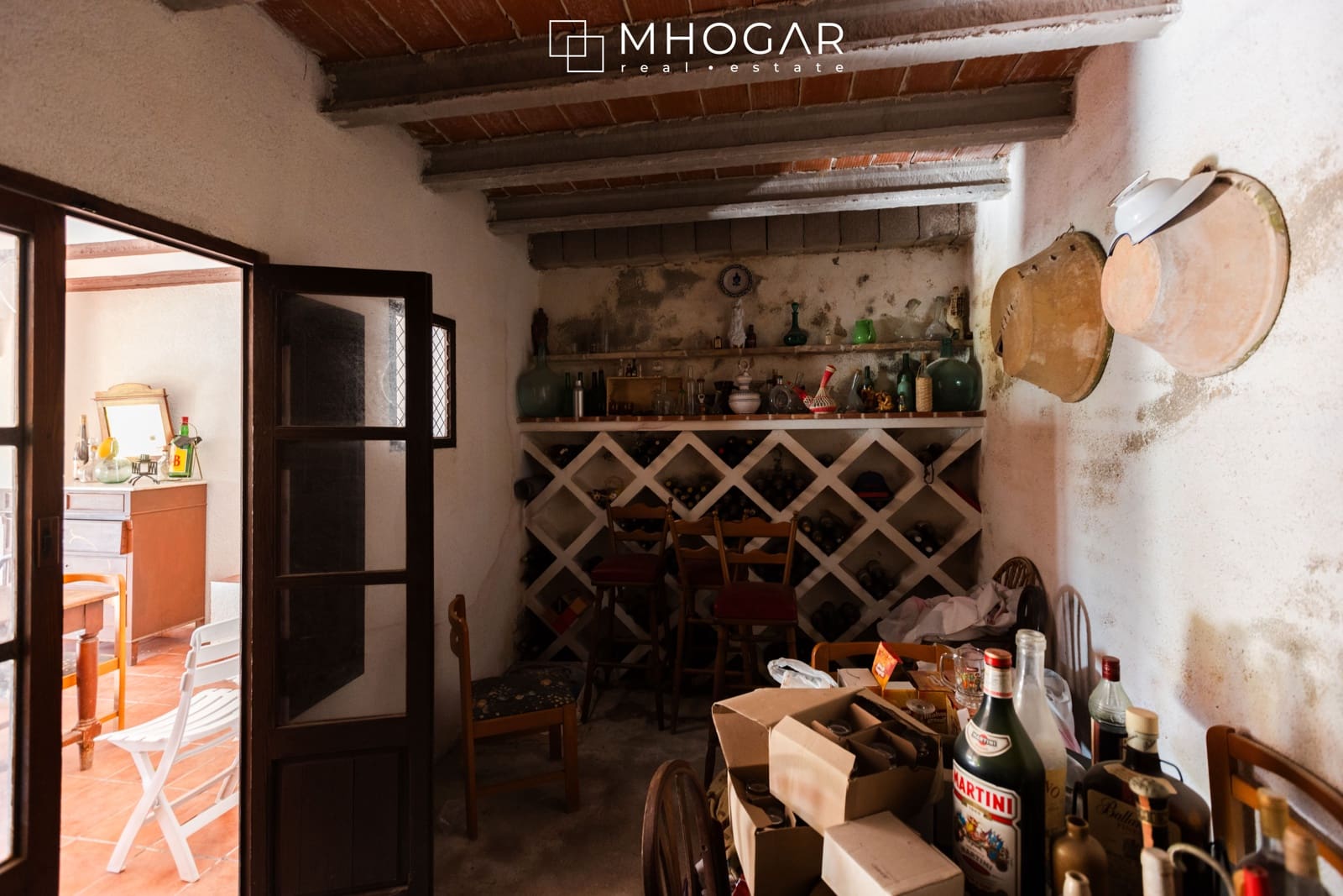 4 soveværelse Byhus til salg i Vall de Laguart - € 265.000 (Ref: 9273034)