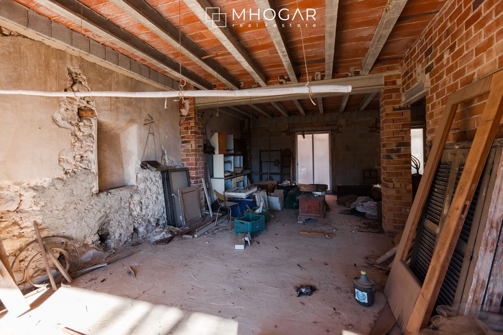 4 soveværelse Byhus til salg i Vall de Laguart - € 265.000 (Ref: 9273034)