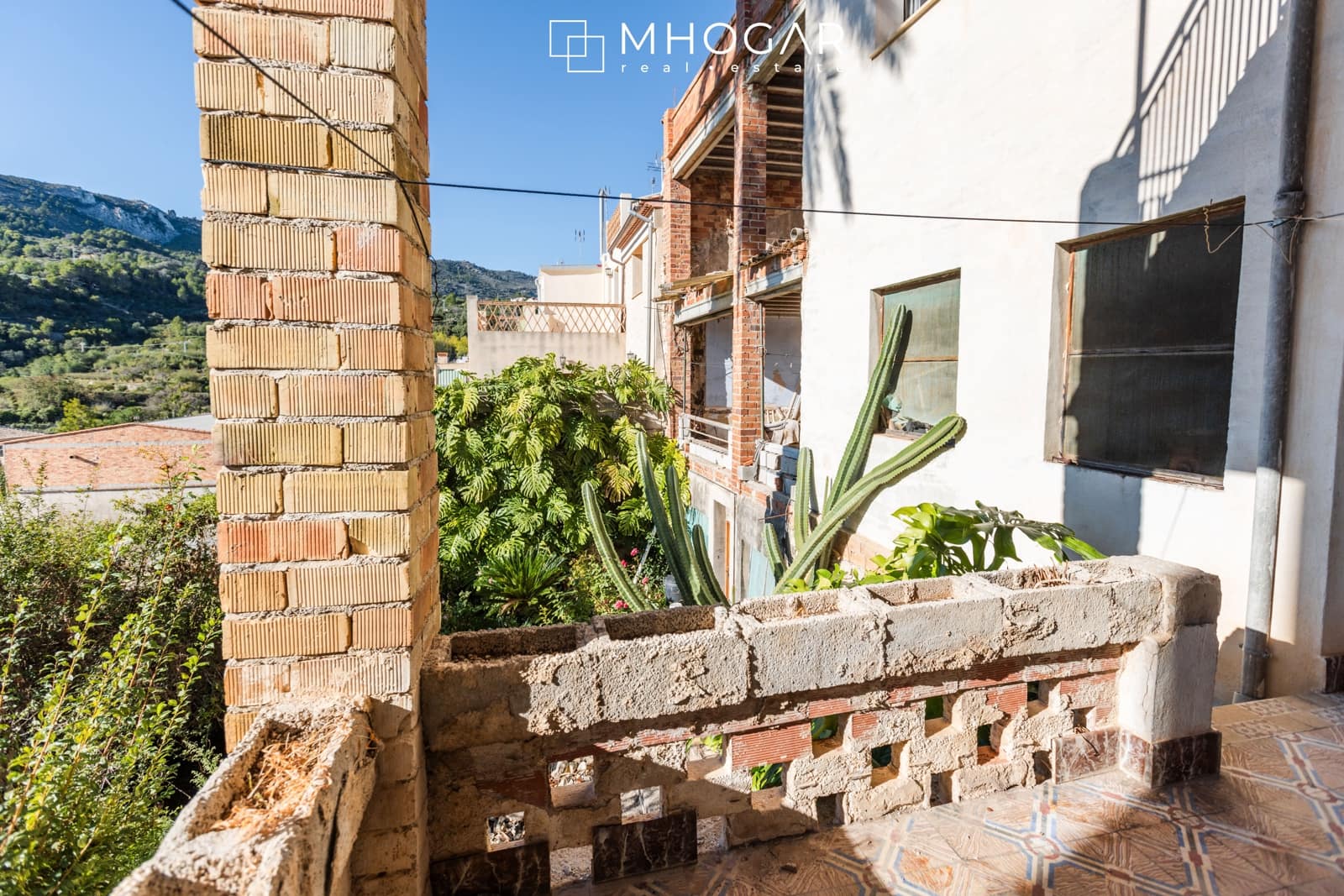 4 soveværelse Byhus til salg i Vall de Laguart - € 265.000 (Ref: 9273034)