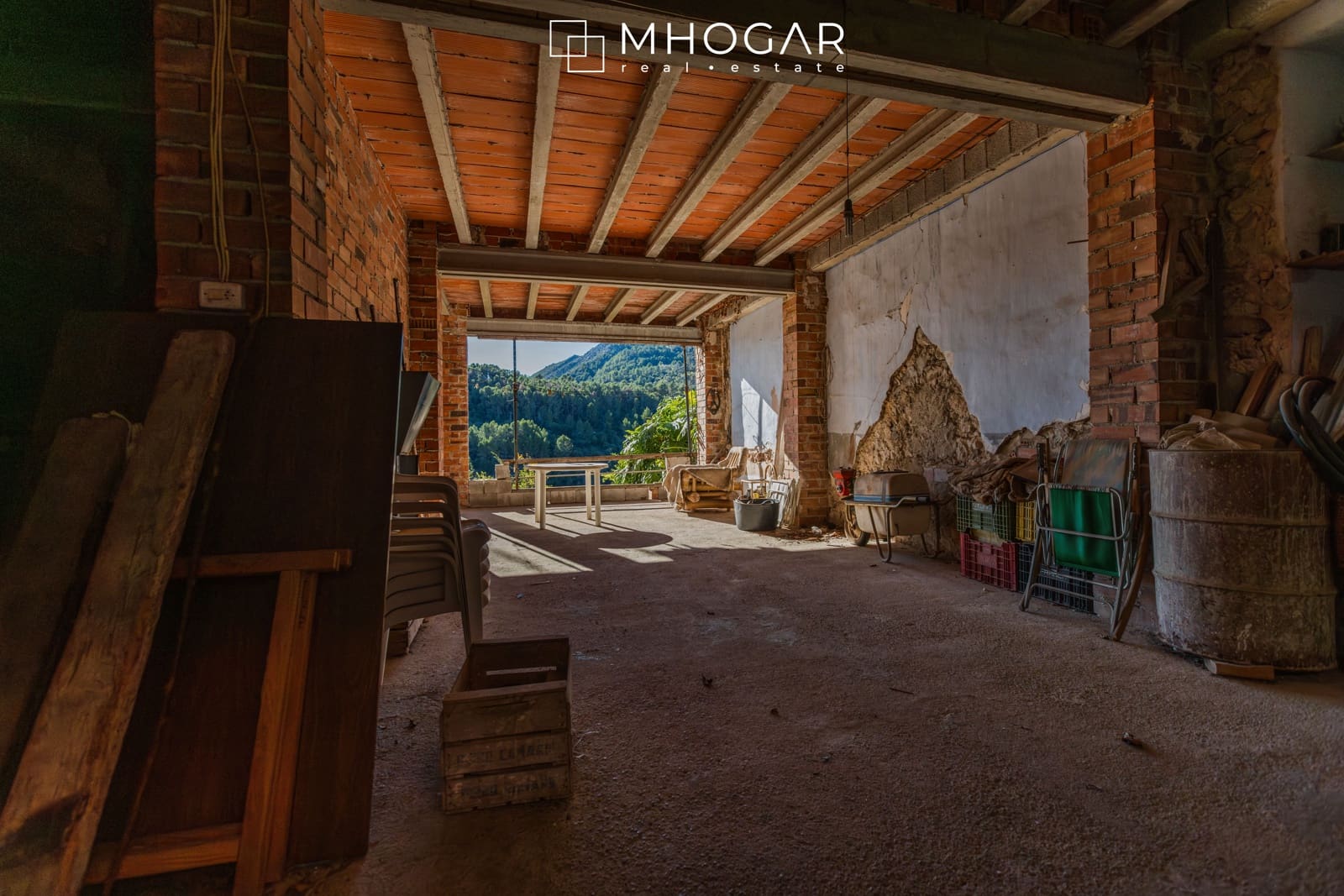 4 soveværelse Byhus til salg i Vall de Laguart - € 265.000 (Ref: 9273034)