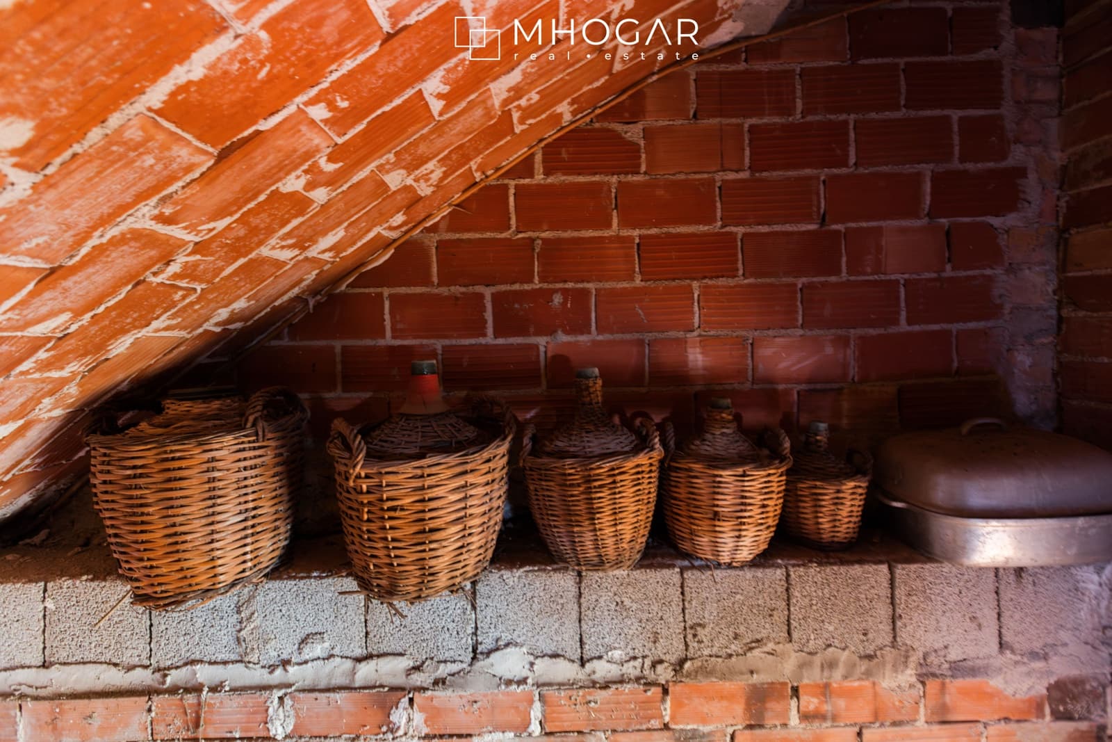 4 soveværelse Byhus til salg i Vall de Laguart - € 265.000 (Ref: 9273034)