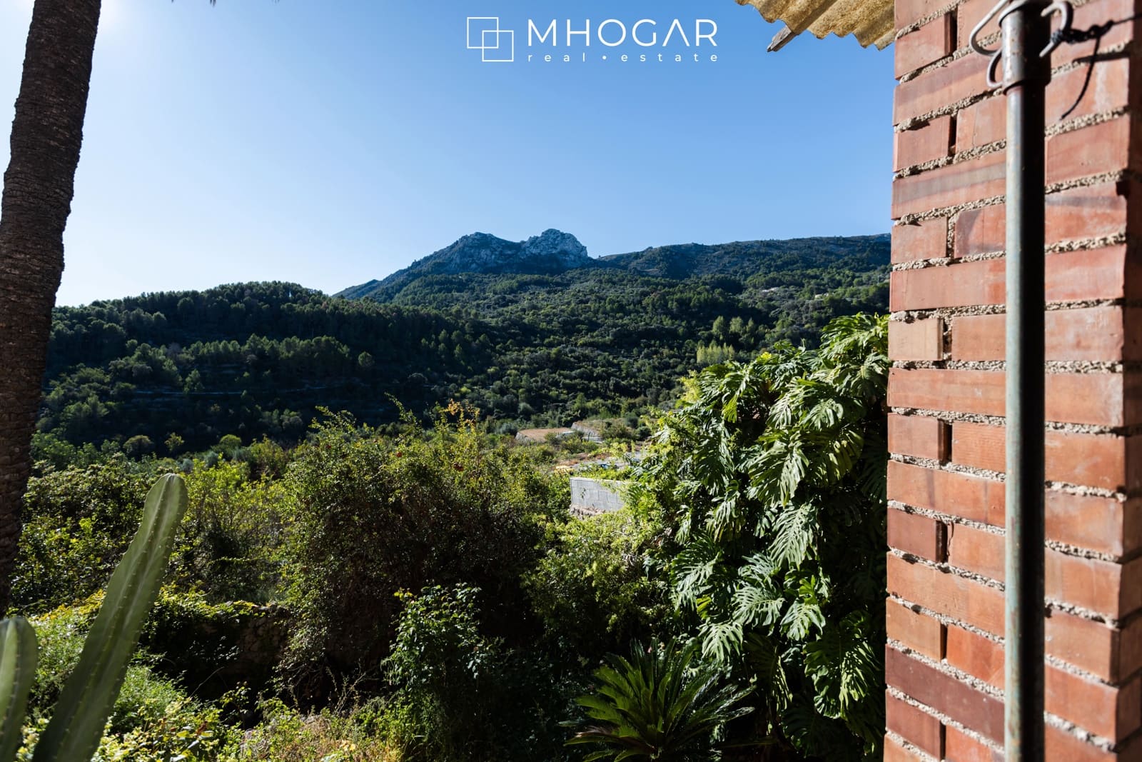 4 soveværelse Byhus til salg i Vall de Laguart - € 265.000 (Ref: 9273034)