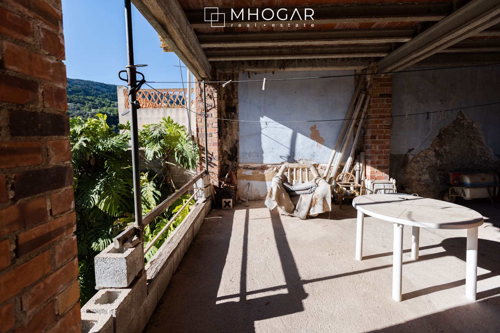 4 soveværelse Byhus til salg i Vall de Laguart - € 265.000 (Ref: 9273034)