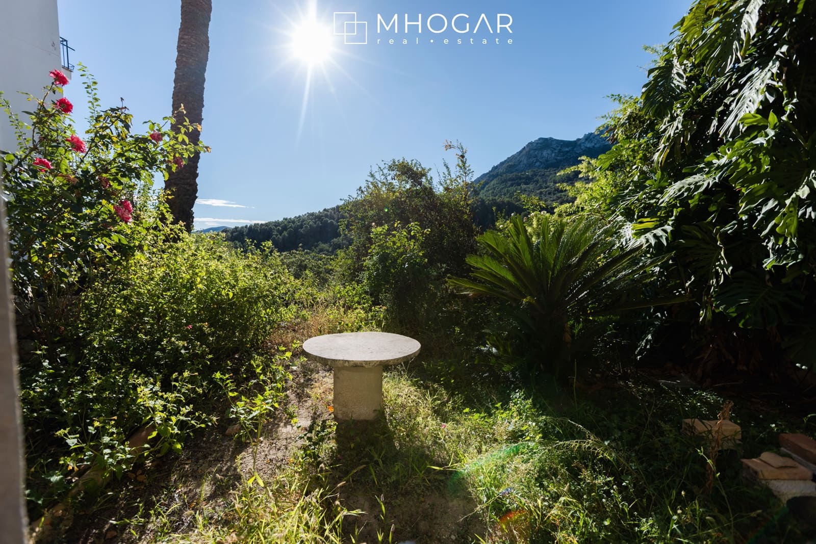 4 soveværelse Byhus til salg i Vall de Laguart - € 265.000 (Ref: 9273034)