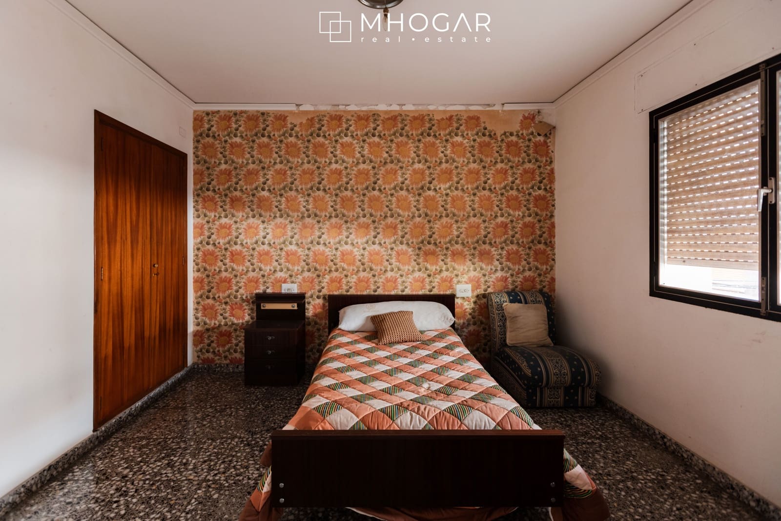 4 soveværelse Byhus til salg i Vall de Laguart - € 265.000 (Ref: 9273034)