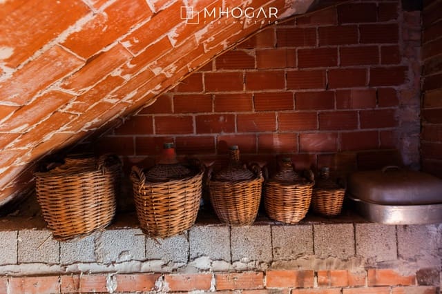 4 bedroom Townhouse for sale in Campell, Vall de Laguart - € 265,000 (Ref: 9273034)