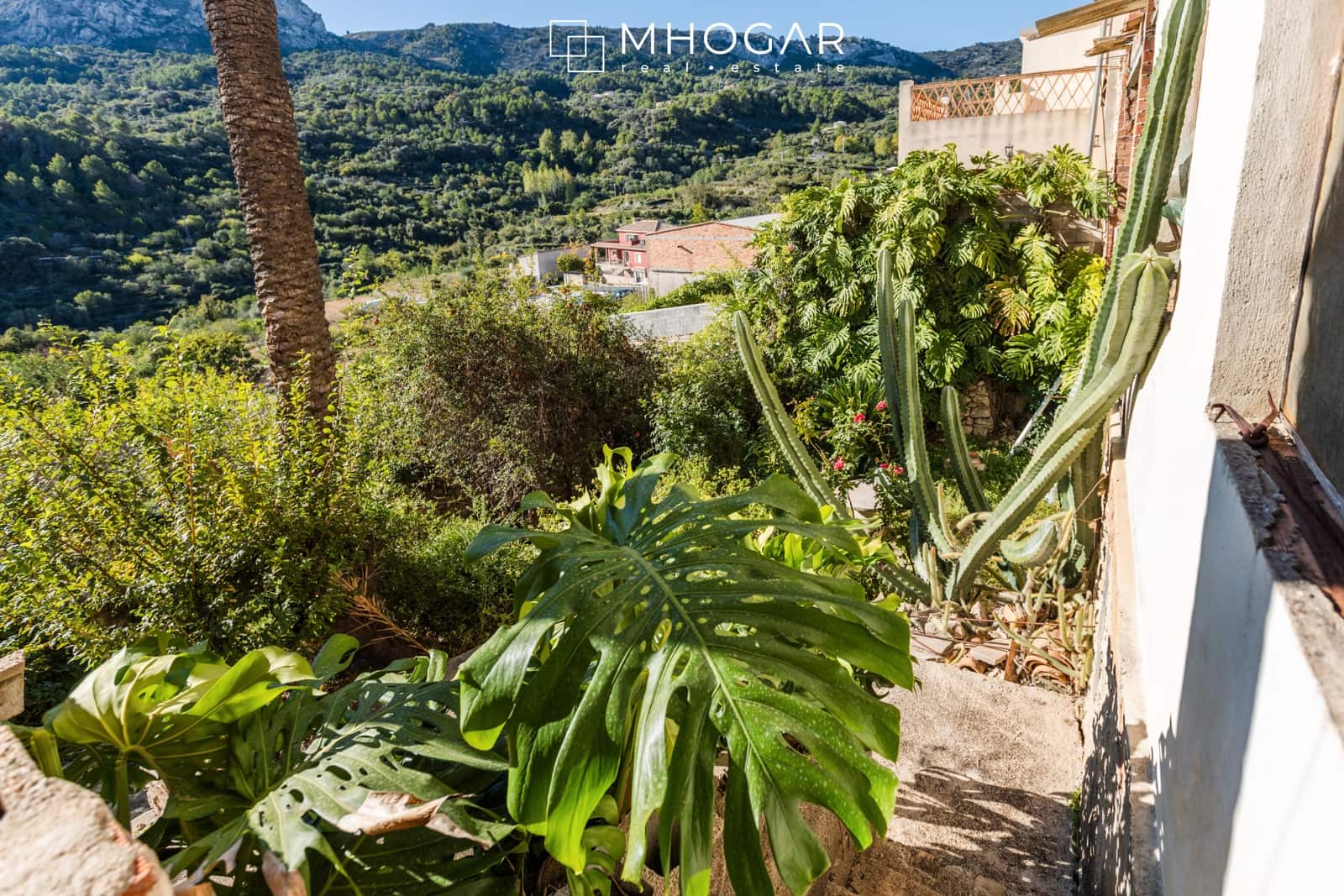 4 soveværelse Byhus til salg i Vall de Laguart - € 265.000 (Ref: 9273034)