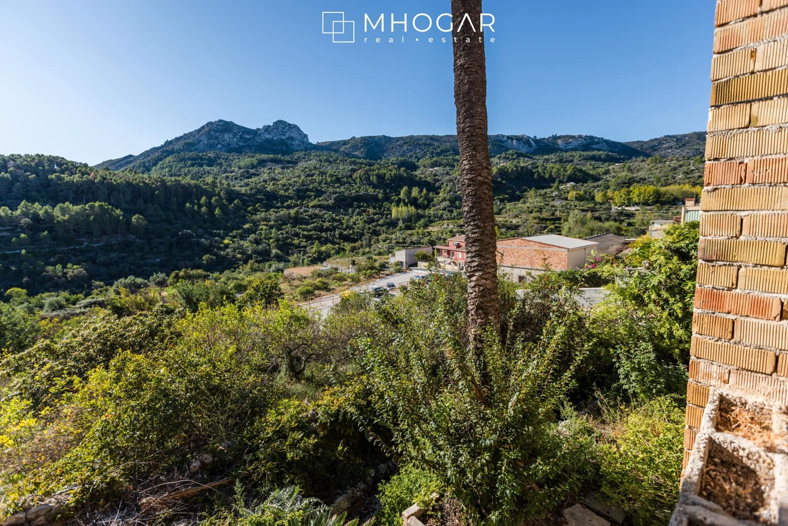 4 soveværelse Byhus til salg i Vall de Laguart - € 265.000 (Ref: 9273034)